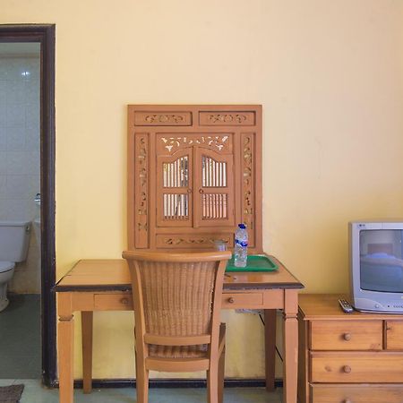 Foresta Inn Family Resort Prigen Luaran gambar