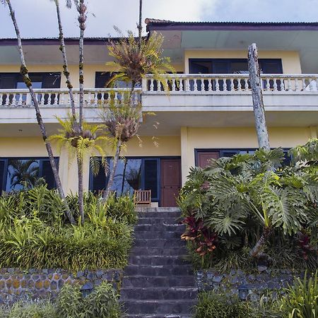 Foresta Inn Family Resort Prigen Luaran gambar