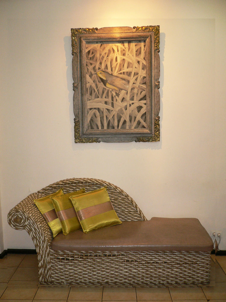 Foresta Inn Family Resort Prigen Luaran gambar