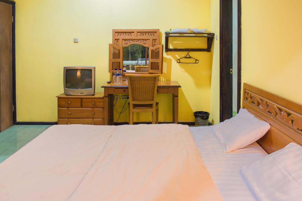 Foresta Inn Family Resort Prigen Luaran gambar