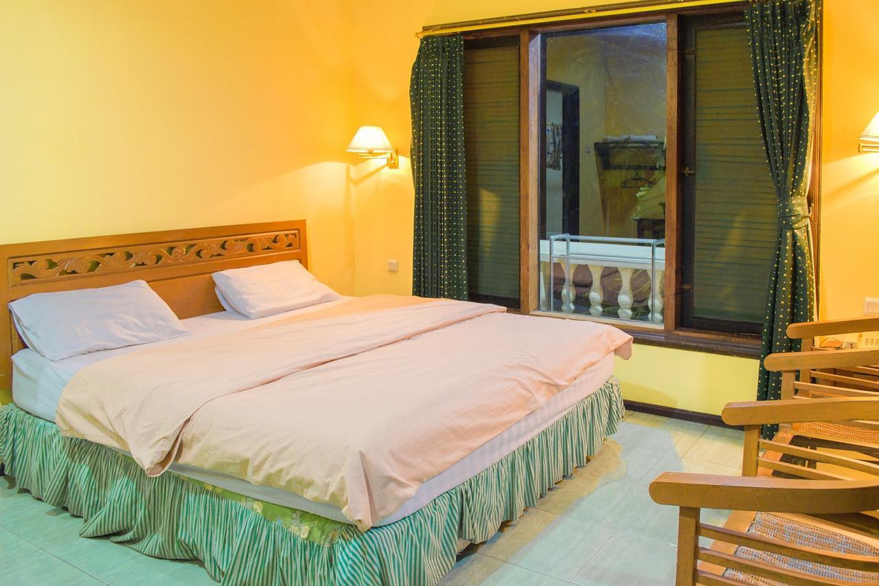 Foresta Inn Family Resort Prigen Luaran gambar
